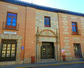 Talavera de la Reina City Council