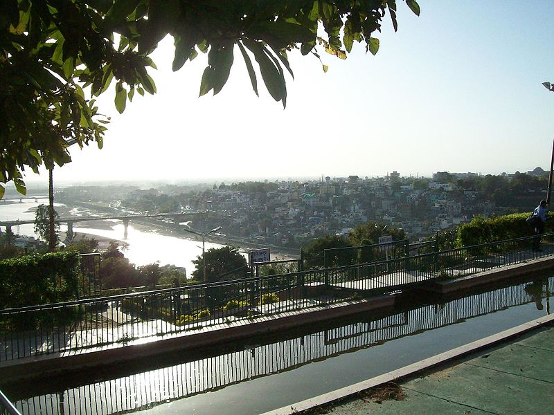 File:BAHU FORT JAMMU & KASHMIR 6.jpg