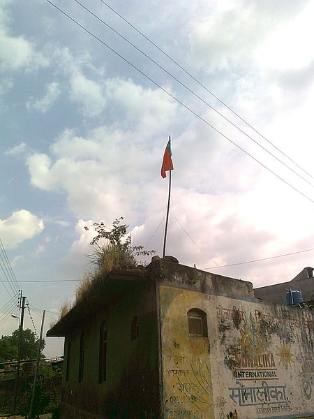 File:BJP Election Campaign Chinawal 03.jpg