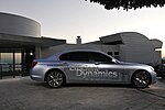 Vignette pour BMW Concept 7 Series ActiveHybrid