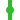 BSicon HST green.svg