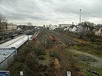 Bahnhof Bergisch Gladbach