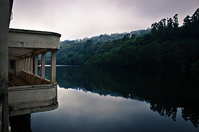 Baños de Cortegada