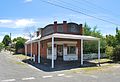 English: J Paterson Butchers in Soldiers Hill, Victoria