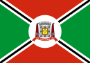 Bandera de Criciúma