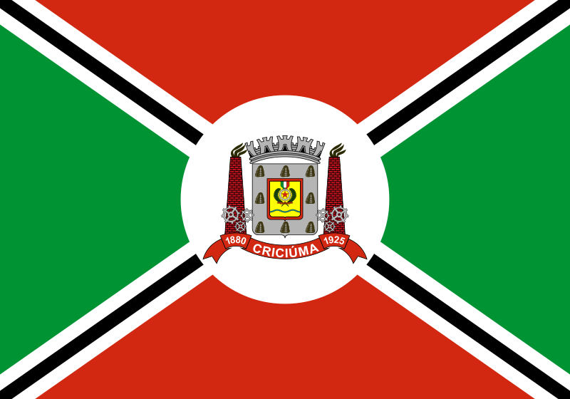 File:BandeiraCriciuma.svg