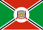 Flag of Burundi