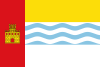 Bandeira de Palau-sator