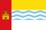 Bandera de Palau-sator.svg
