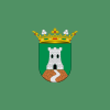 Bandera de Valle de Tobalina (Burgos)