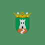 Bandera de Valle de Tobalina (Burgos).svg