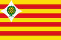 Campo de Belchite – Bandiera