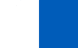 Castel Gandolfo – vlajka