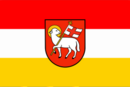 Drapeau de Bressanone - Brixen