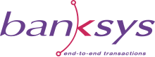 Banksys logo.svg