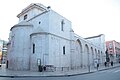 La Basilica del Santo Sepolcro a Barletta