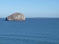 Bass Rock and the Isle of May - geograph.org.uk - 2903875.jpg