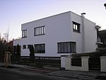 Bauhaus House Ilmenau.JPG