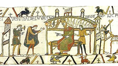 Sweyn Forkbeard - Wikipedia