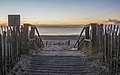 Beach entrance - Sète 01.jpg