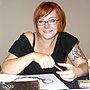 Miniatura per Becky Cloonan