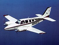 Beechcraft Baron 58TC.jpg