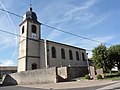 Kirche Saint-Remi