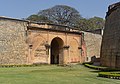 * Nomination Old fort gate - Bengaluru Fort - From inside. --Sumitsurai 17:52, 28 November 2022 (UTC) * Promotion  Support Good quality. --Poco a poco 21:13, 28 November 2022 (UTC)