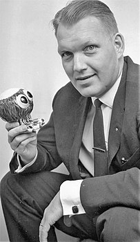 Bengt Bedrup in 1964.jpg
