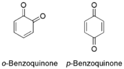 Miniatura per Benzoquinona