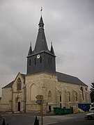 Saint-Memmie, Bergères-lès-Vertus