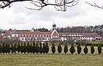 Kloster Liebfrauenberg