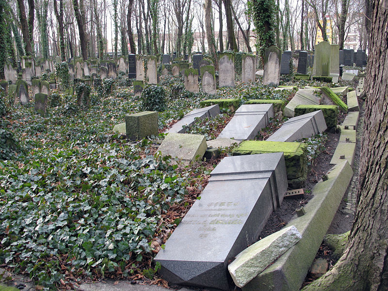 Datei:Berlin - Jüdischer Friedhof Schönhauser.0197.jpg