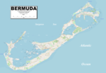 Thumbnail for Bermudian English