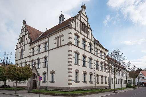 Bernburg, Seegasse 42 20170419 001