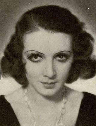 <span class="mw-page-title-main">Betty Amann</span> German-American actress (1905–1990)