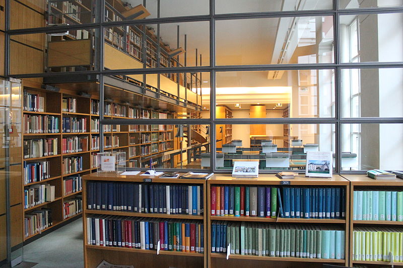 File:Bibliothek des DHIP.jpg