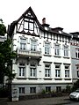 Wohnhaus am Goldbach