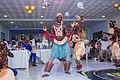 Bila Dance in Northern Ghana 05