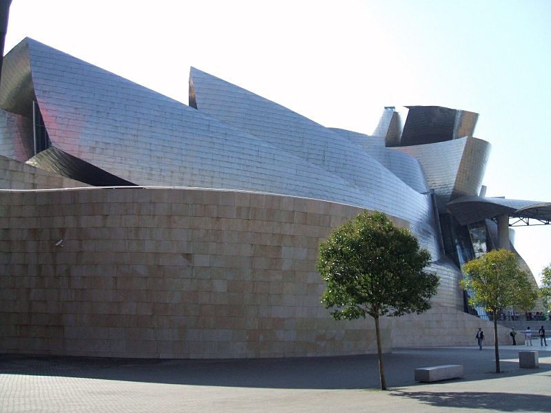 File:Bilbao - Guggenheim 33.jpg