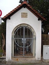 Crucifixion Chapel