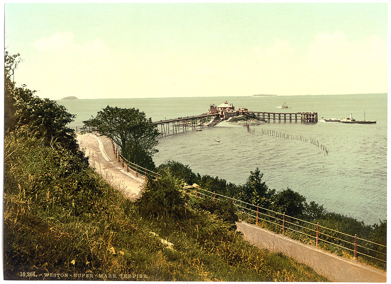 File:Birnbeck Pier 1890s 1.jpg