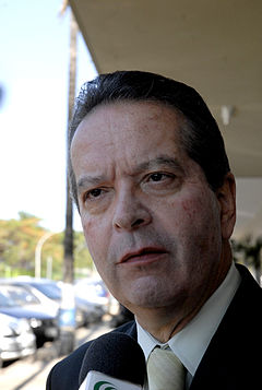 Antônio Carlos Biscaia