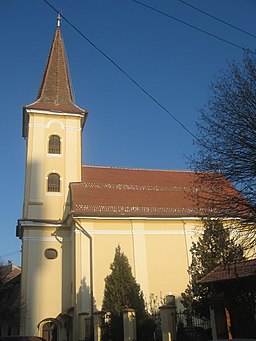 Biserica Buna Vestire din Sibiu2
