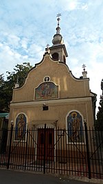 Biserica Sf. Treime (fosta Sf. Brigitta).JPG