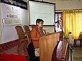 Bishakha datta speech on wiki meet up