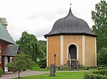 Artikel:Bjurtjärns kyrka (illustrationsbehov)