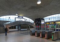 Blackebergs stationsbyggnad, dec 2018a.jpg