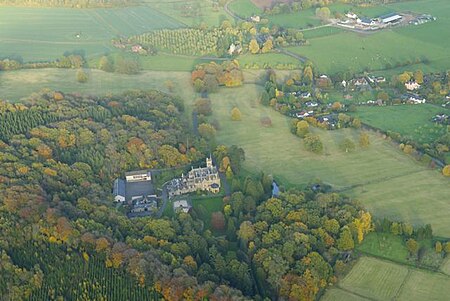 Blaisdon Hall (geograph 2142612)