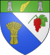 Coat of arms of Arrentières